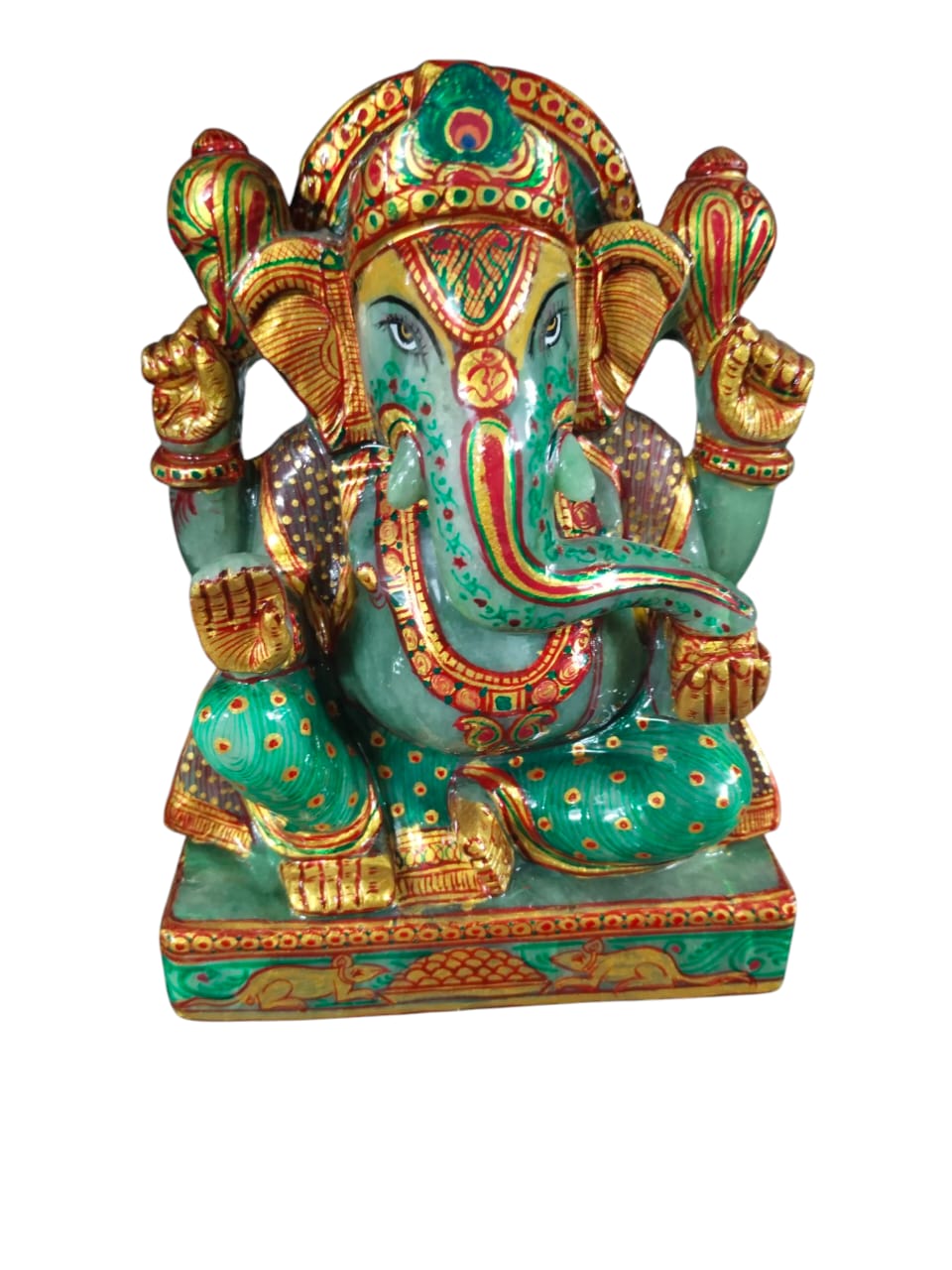 Exotique-Semi-Precious-Stione-Ganesh Exotique-Semi-Precious-Stione-Ganesh