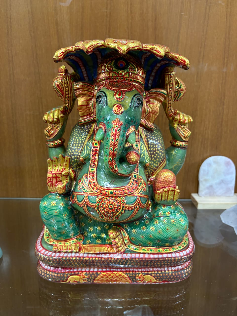 Seme_precious_ganesh